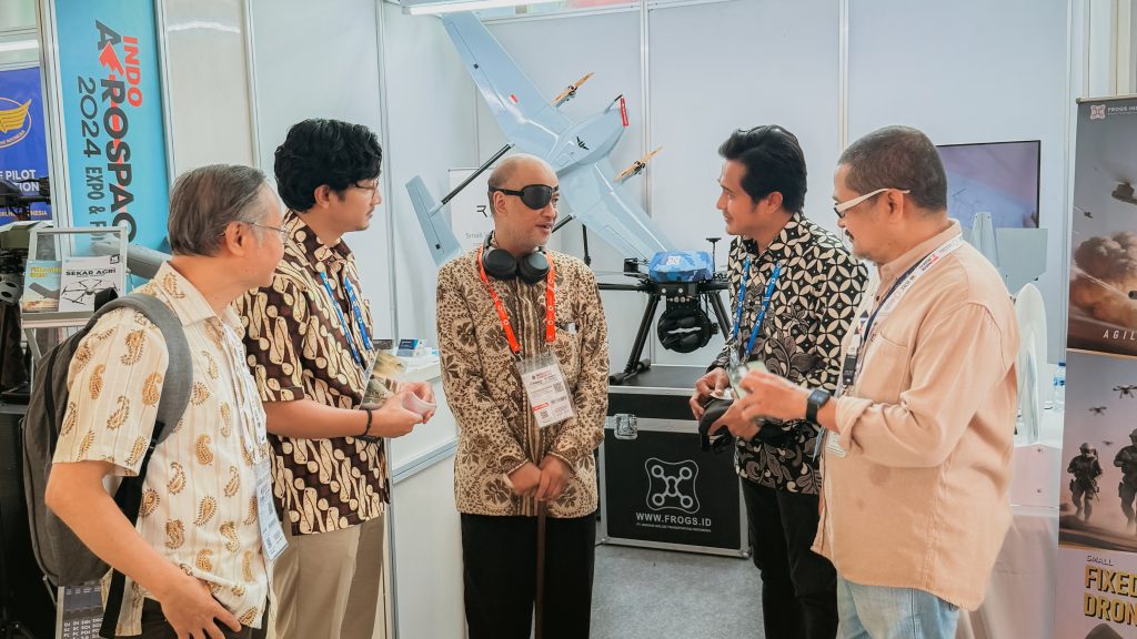 Putra BJ Habibie