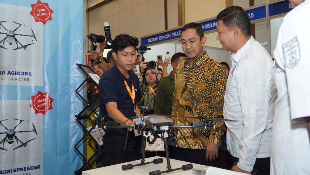 Lembaga Kebijakan Pengadaan barang atau Jasa